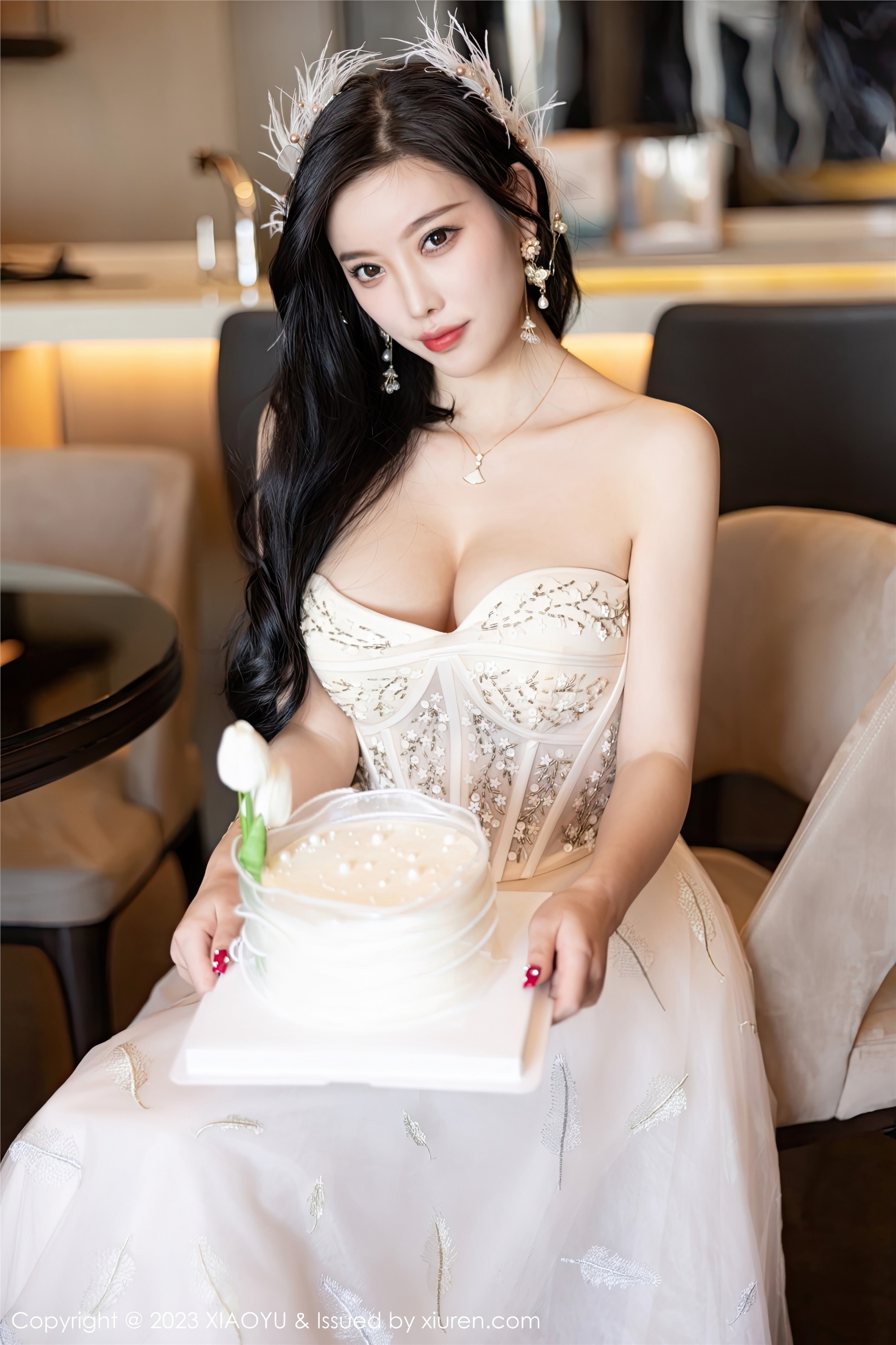 XIAOYU语画界 2023.01.06 VOL.941 杨晨晨Yome